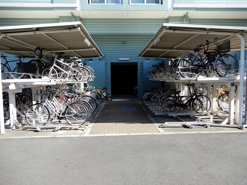 パークアクシス西船橋本郷町 その他7