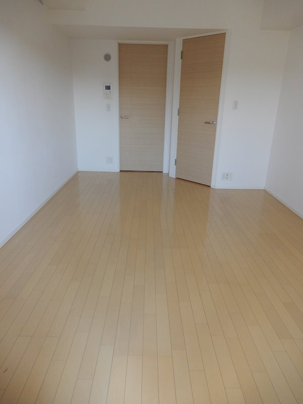 パークアクシス西船橋本郷町 リビング