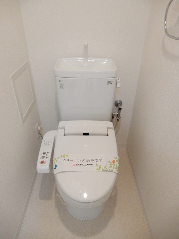 パークアクシス千葉新町 その他1