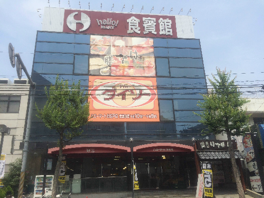 パークキューブ北松戸 周辺画像5