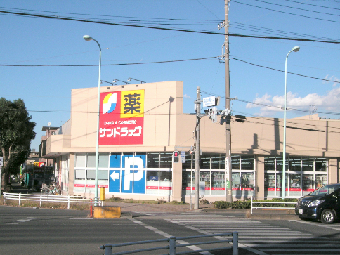 ブライトヒル 周辺画像7