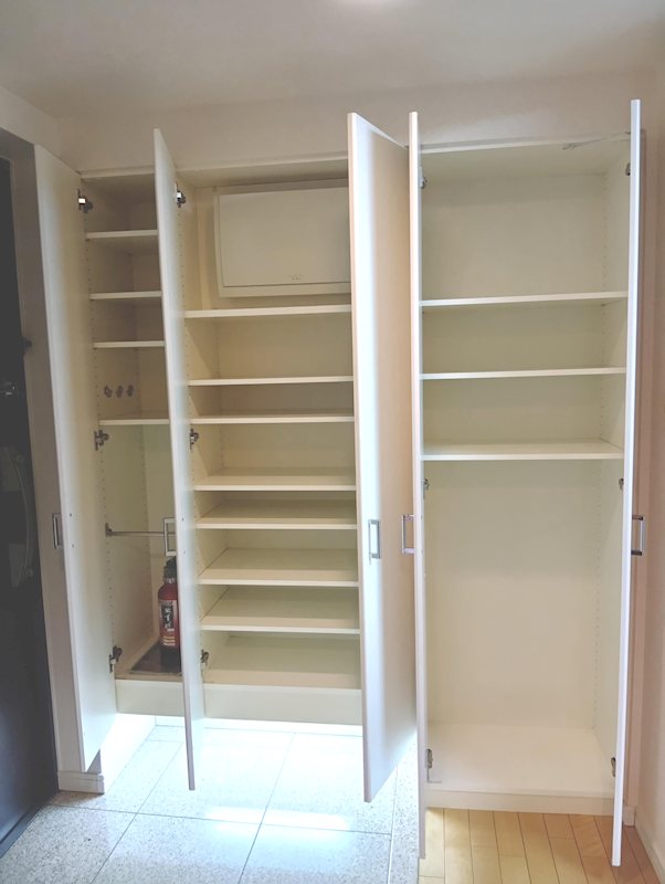 パークキューブ京王八王子Ⅱ その他1