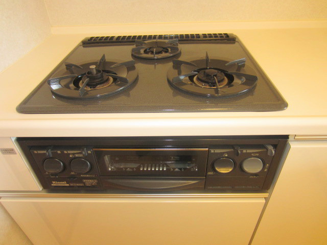 パークキューブ京王八王子Ⅱ その他3