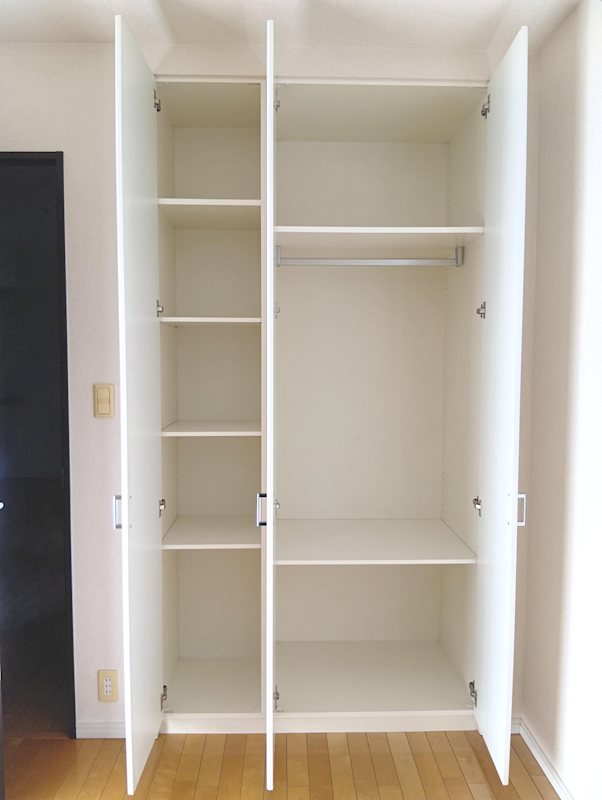 パークキューブ京王八王子Ⅱ その他4