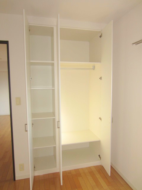 パークキューブ京王八王子Ⅱ その他6