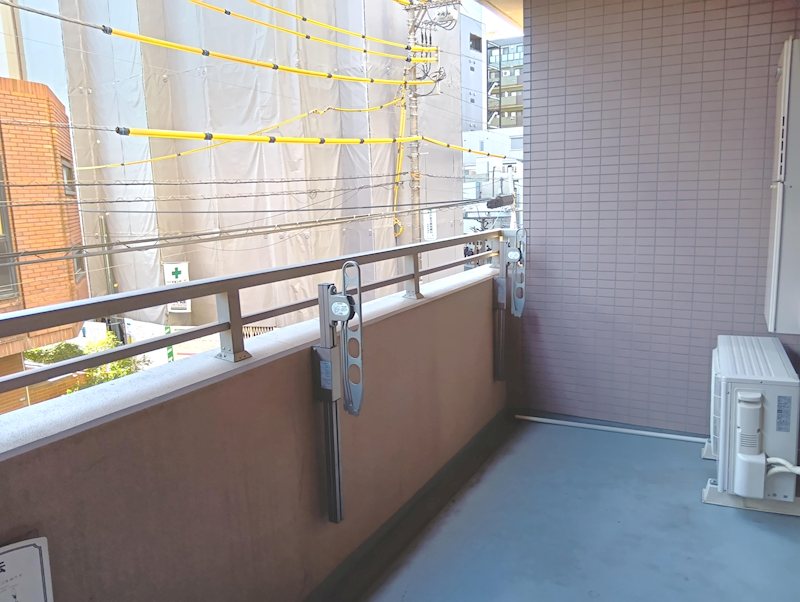 パークキューブ京王八王子Ⅱ その他7