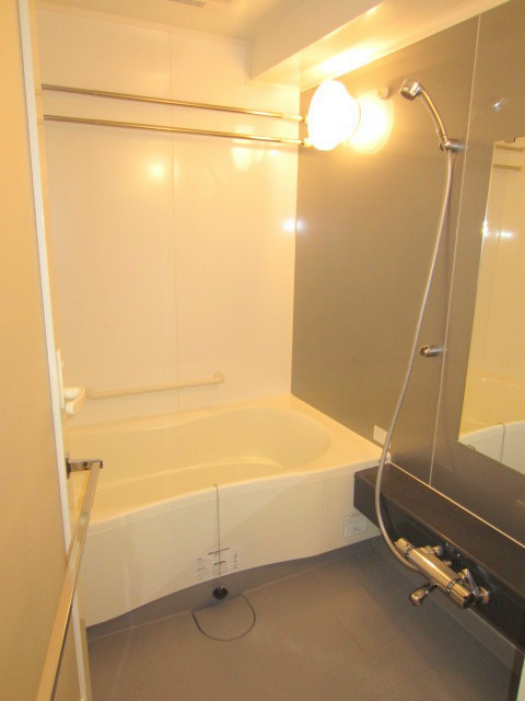 パークキューブ京王八王子Ⅱ 風呂画像