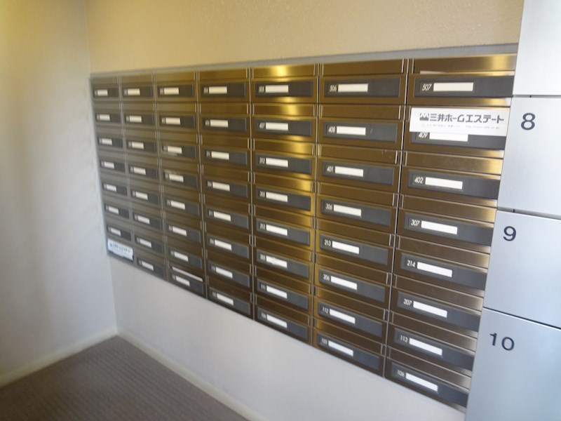 パークアクシス西船橋 その他5