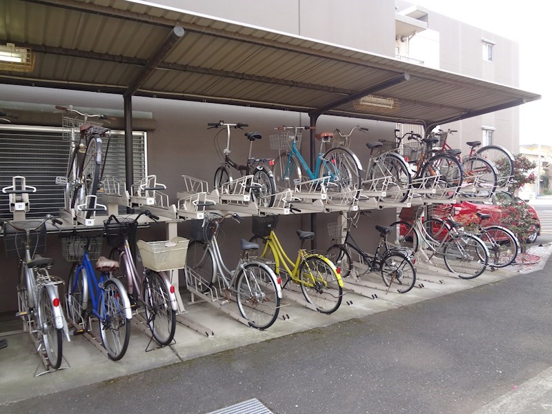 パークアクシス西船橋 その他6