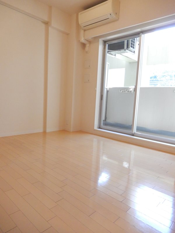 パークアクシス西船橋 リビング