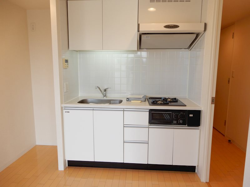 パークアクシス西船橋 キッチン