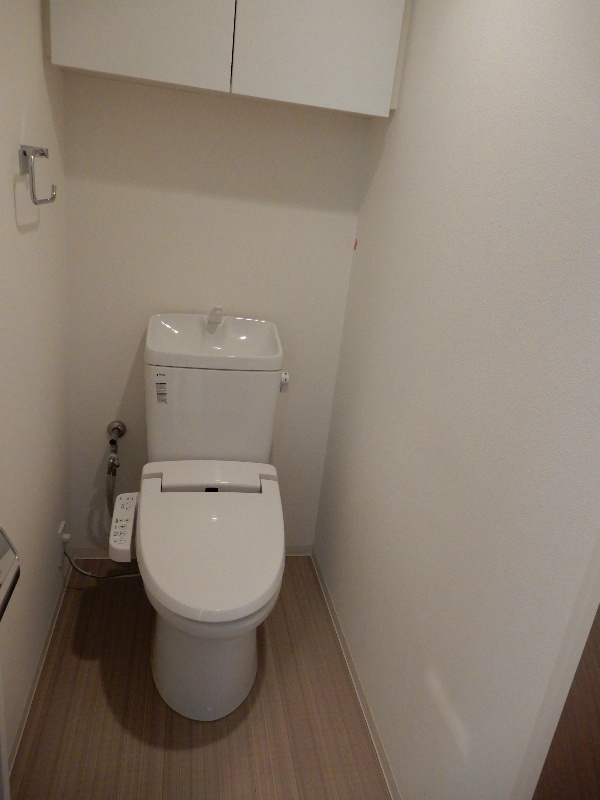 パークアクシス西船橋本郷町 その他1