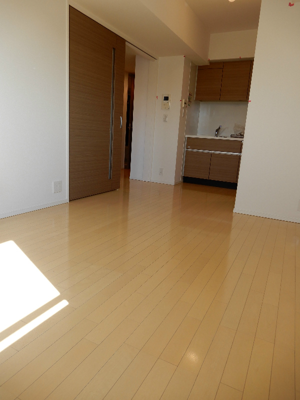 パークアクシス西船橋本郷町 リビング