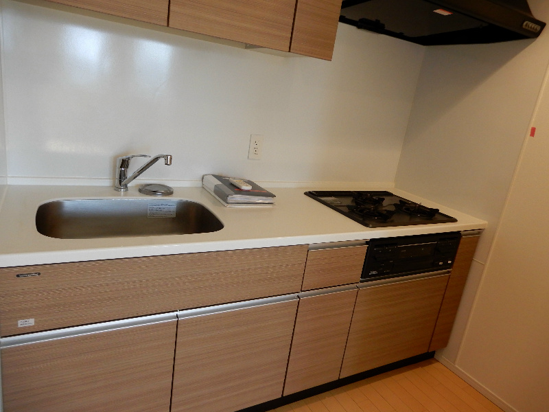 パークアクシス西船橋本郷町 キッチン