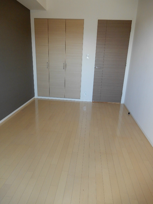 パークアクシス西船橋本郷町 ベッドルーム