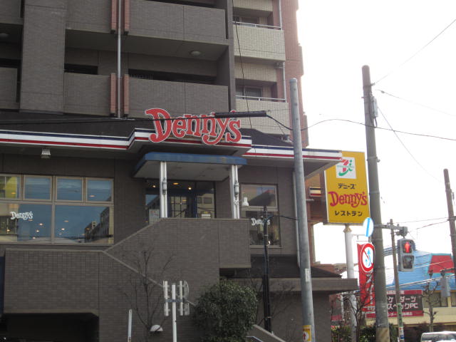 パークアクシス西船橋本郷町 周辺画像4