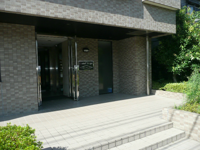 グラン・ヴェルジェ その他外観1