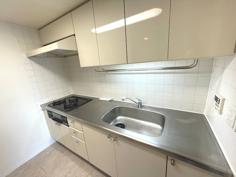 グラン・ヴェルジェ キッチン