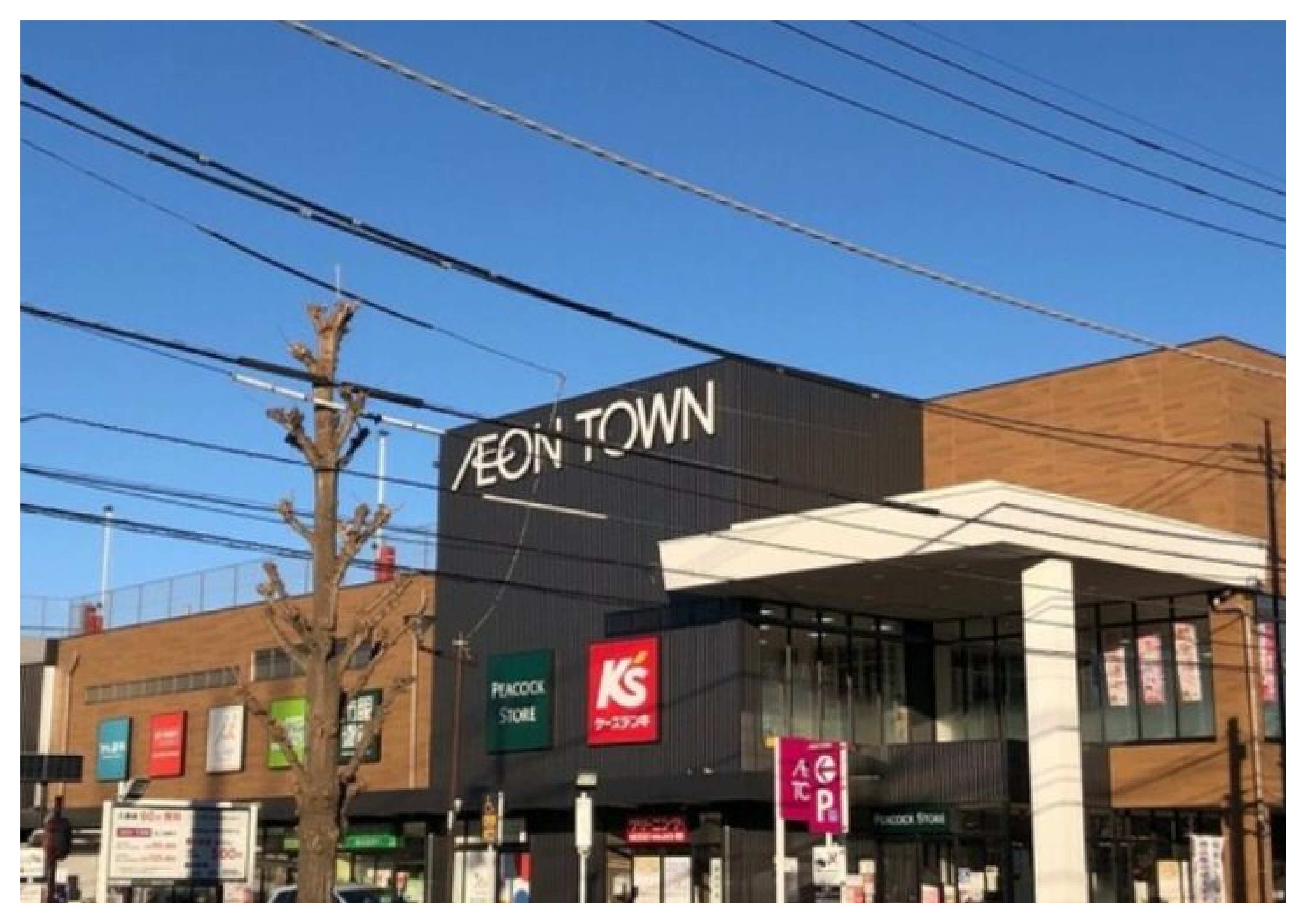 グラン・ヴェルジェ 周辺画像4