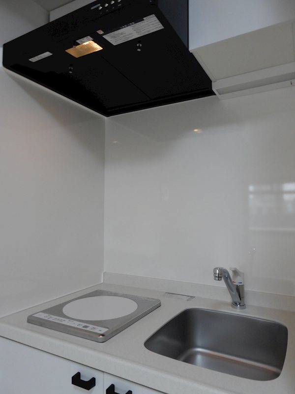 セブンスターマンション第8五反田 キッチン