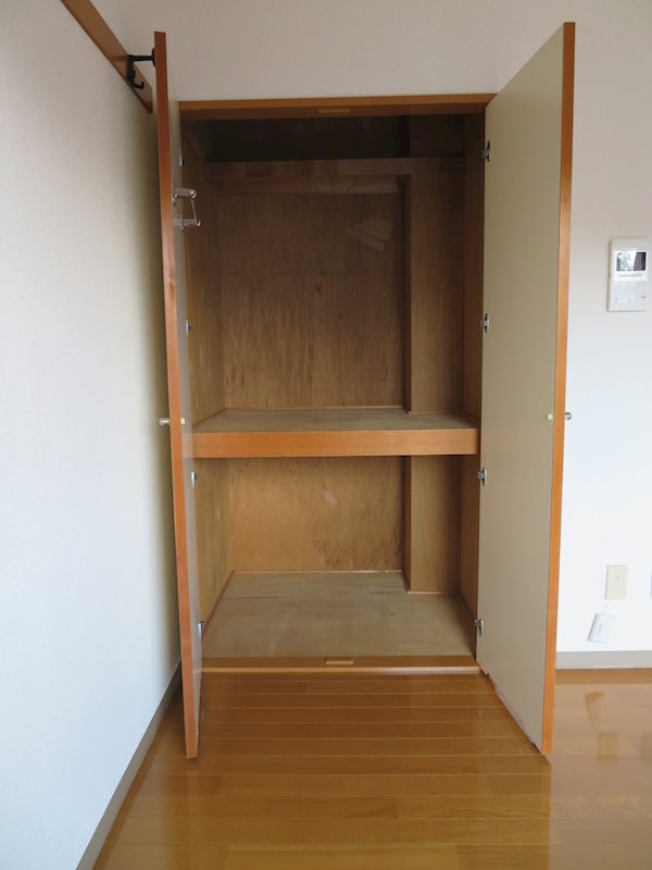 パーシモンズ峰 その他2