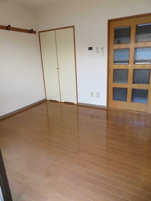 パーシモンズ峰 その他3