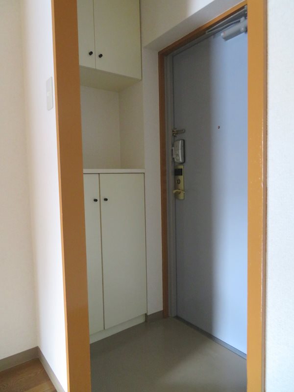 パーシモンズ峰 その他4