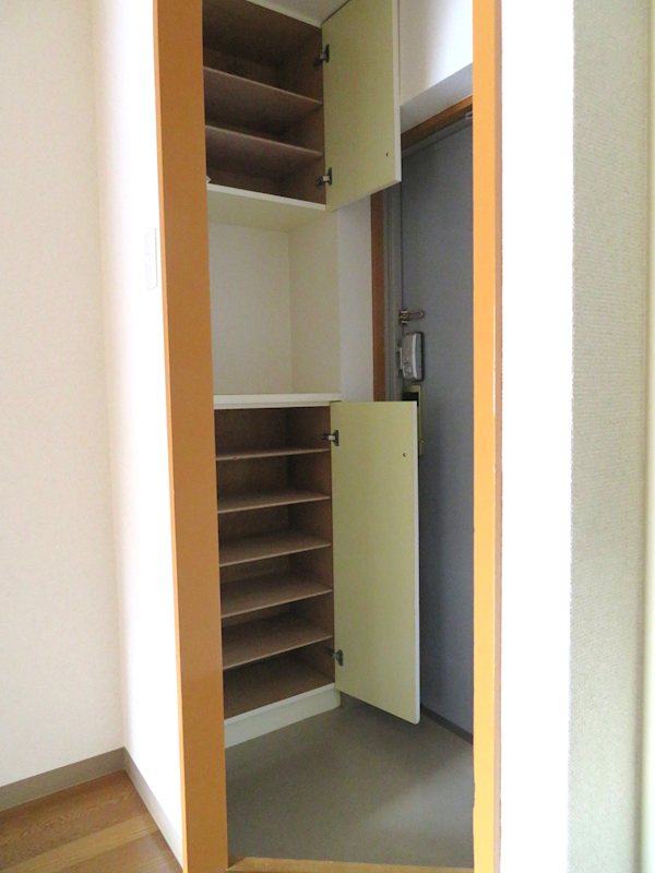 パーシモンズ峰 その他5