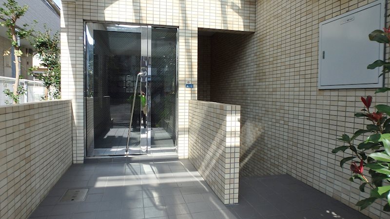 パーシモンズ峰 その他外観2