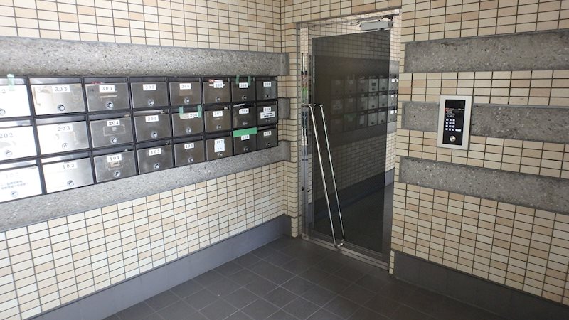 パーシモンズ峰 その他外観5