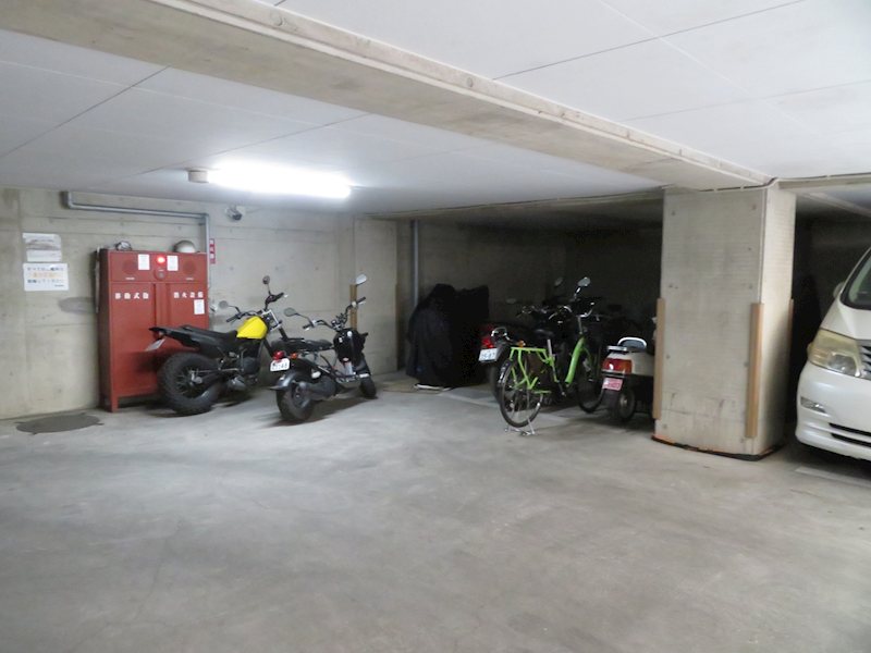 パーシモンズ峰 その他外観6