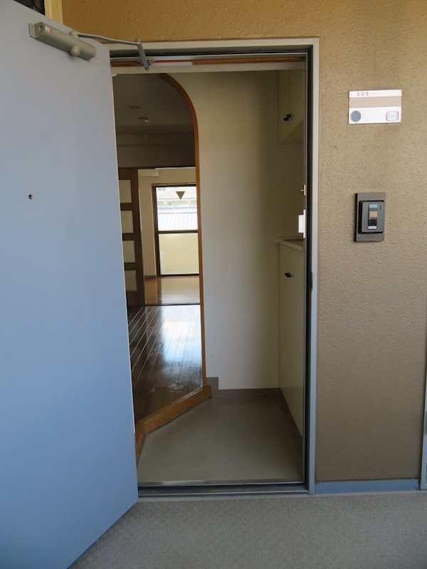 パーシモンズ峰 その他7