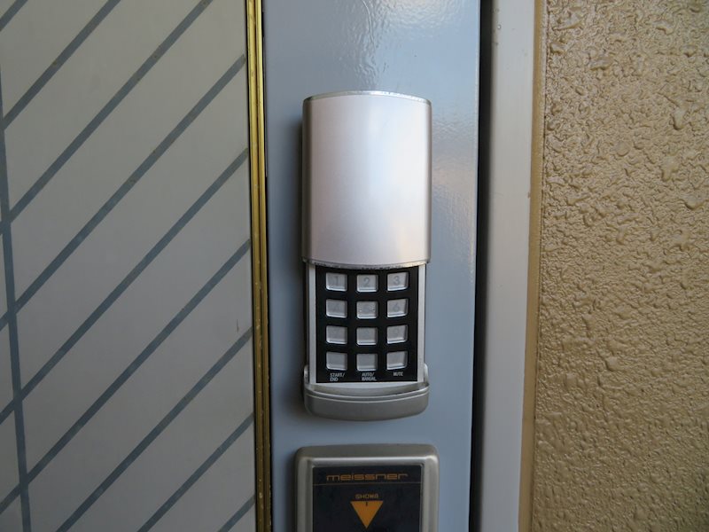 パーシモンズ峰 その他8