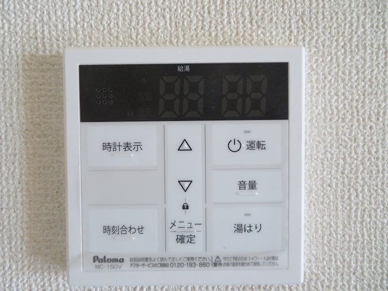 パーシモンズ峰 その他10