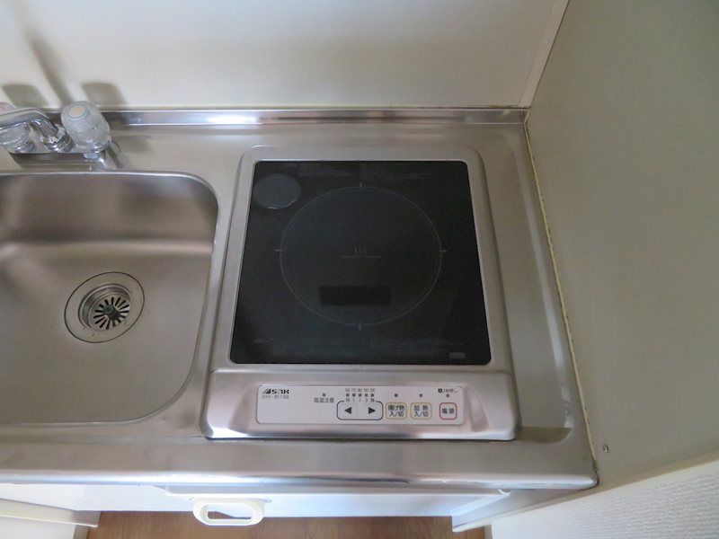 パーシモンズ峰 その他12