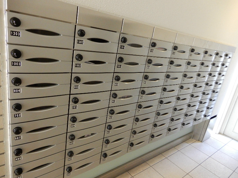 パークアクシス東十条 その他7