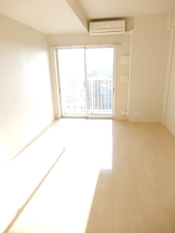 パークアクシス千葉 リビング