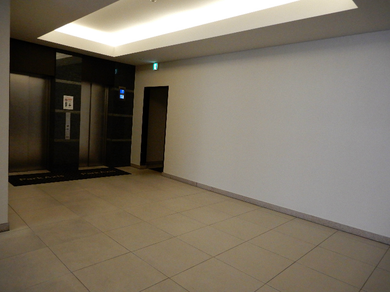パークアクシス西船橋本郷町 その他共有部分