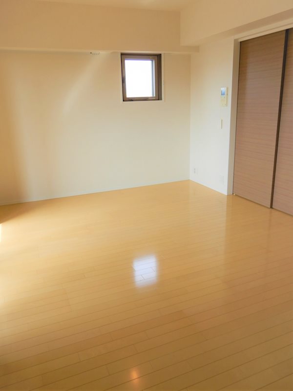 パークアクシス西船橋本郷町 リビング