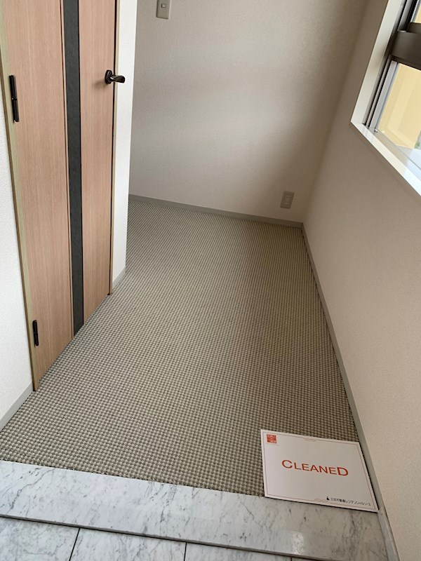 パティオス11番街 玄関