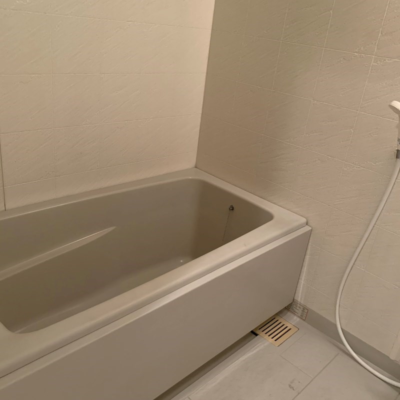 パティオス11番街 風呂画像