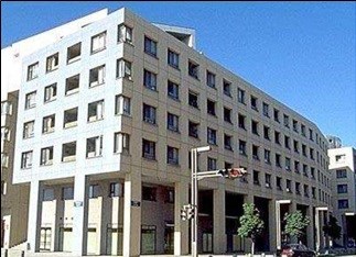 パティオス11番街 外観写真