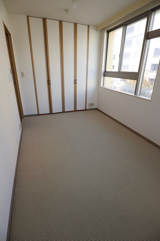 パティオス11番街 リビング