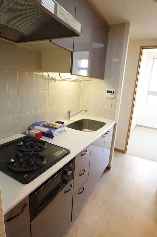 パティオス11番街 キッチン