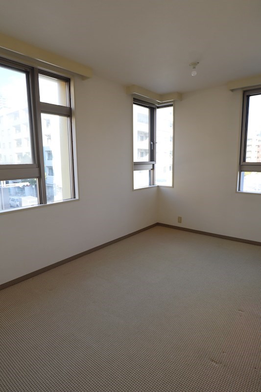 パティオス11番街 ベッドルーム