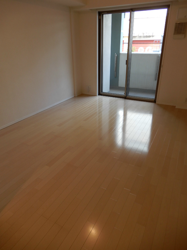 パークアクシス西船橋本郷町 リビング