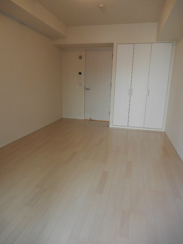 パークアクシス西船橋本郷町 ベッドルーム