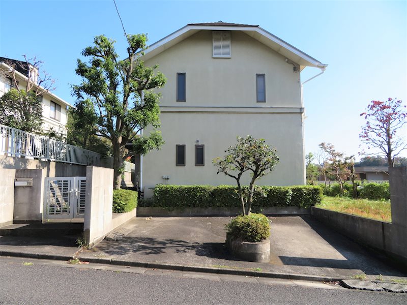 美山台貸家C棟 その他外観1