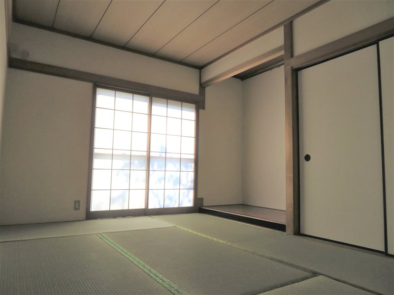 美山台貸家C棟 その他10