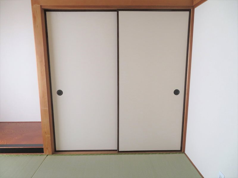 美山台貸家C棟 その他11